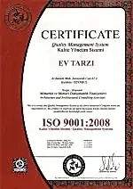 ev-tarzi-iso-kalite-belgesi